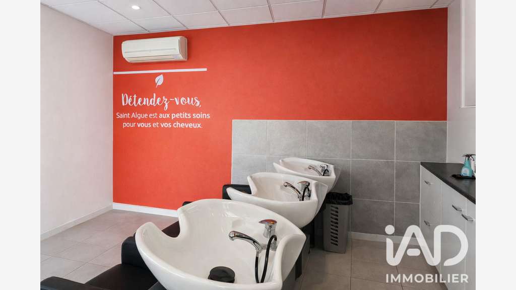 AV salon de coiffure franchisé Montceau-les-Mines