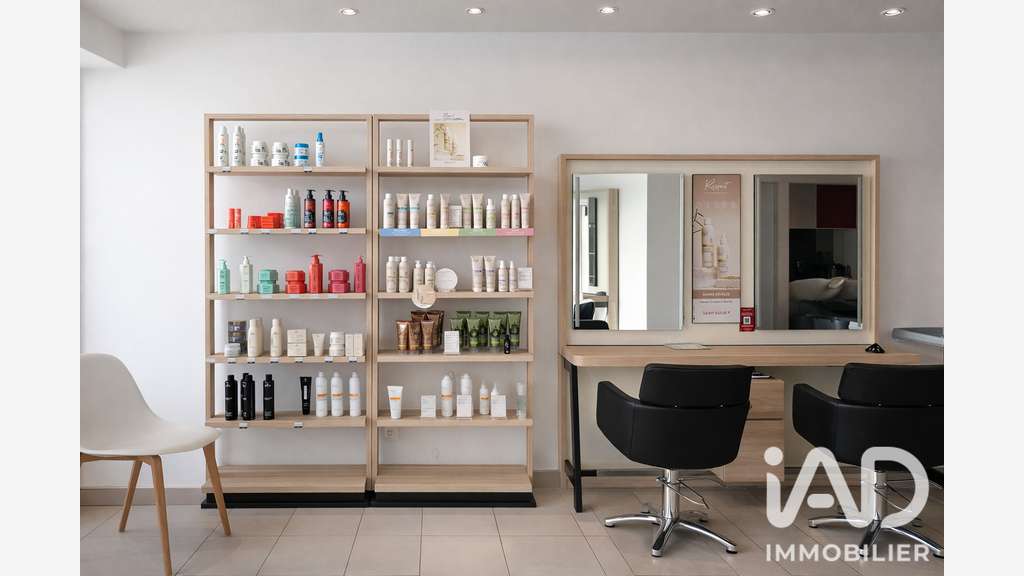 AV salon de coiffure franchisé Montceau-les-Mines