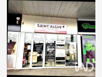 AV salon de coiffure franchisé Montceau-les-Mines