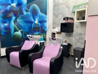 Salon de coiffure à Montech