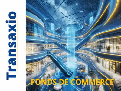 Vente bar à ongles haut de gamme en Morbihan Sud