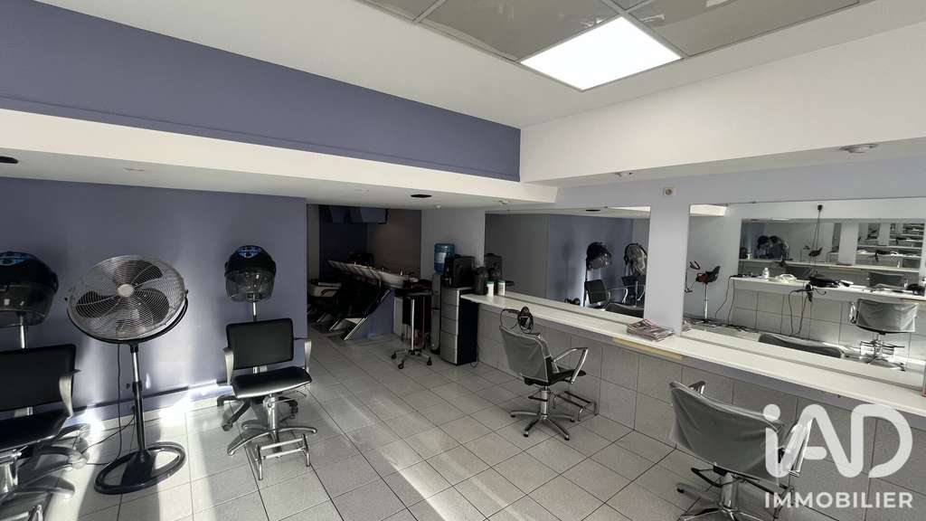 AV salon de coiffure esthétique à Morsang-sur-Orge
