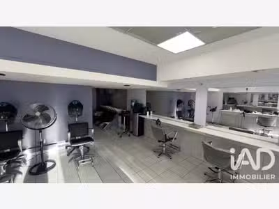 AV salon de coiffure esthétique à Morsang-sur-Orge