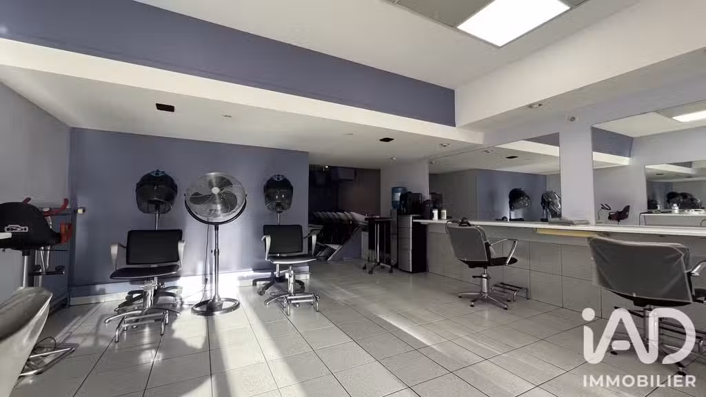 AV salon de coiffure esthétique à Morsang-sur-Orge