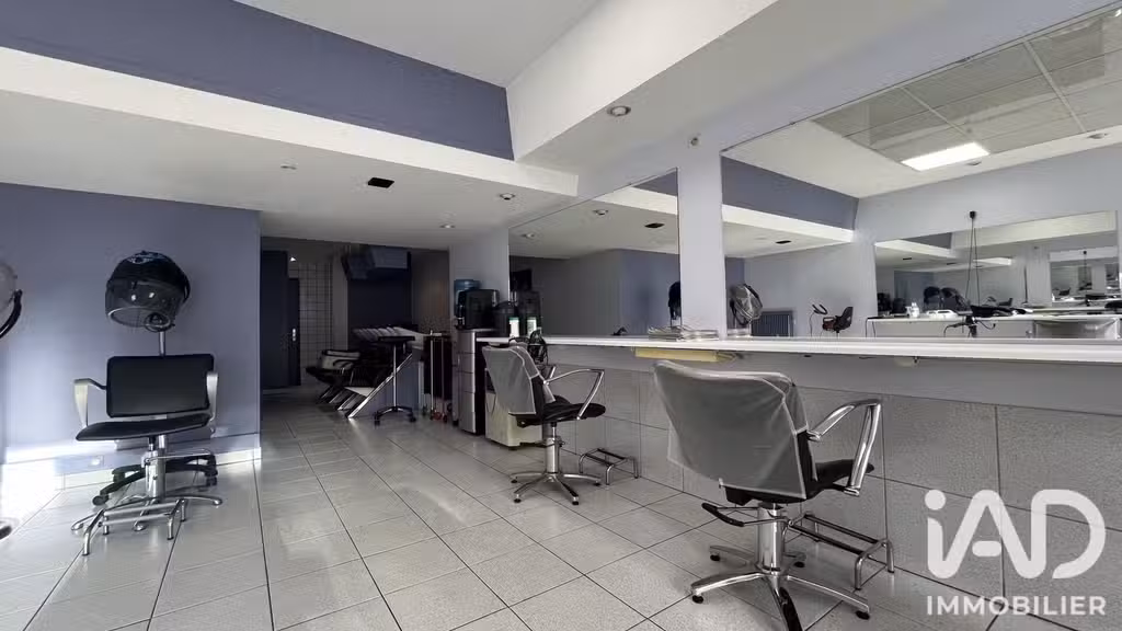 AV salon de coiffure esthétique à Morsang-sur-Orge