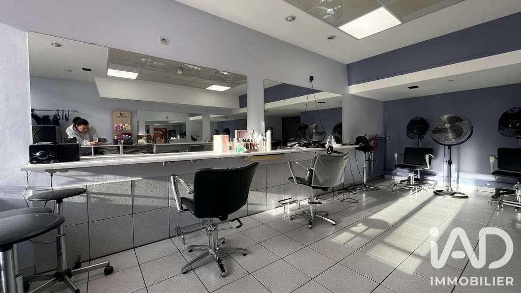 AV salon de coiffure esthétique à Morsang-sur-Orge