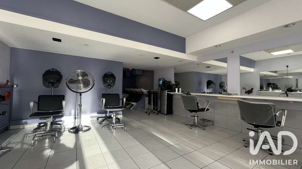 AV salon de coiffure esthétique à Morsang-sur-Orge