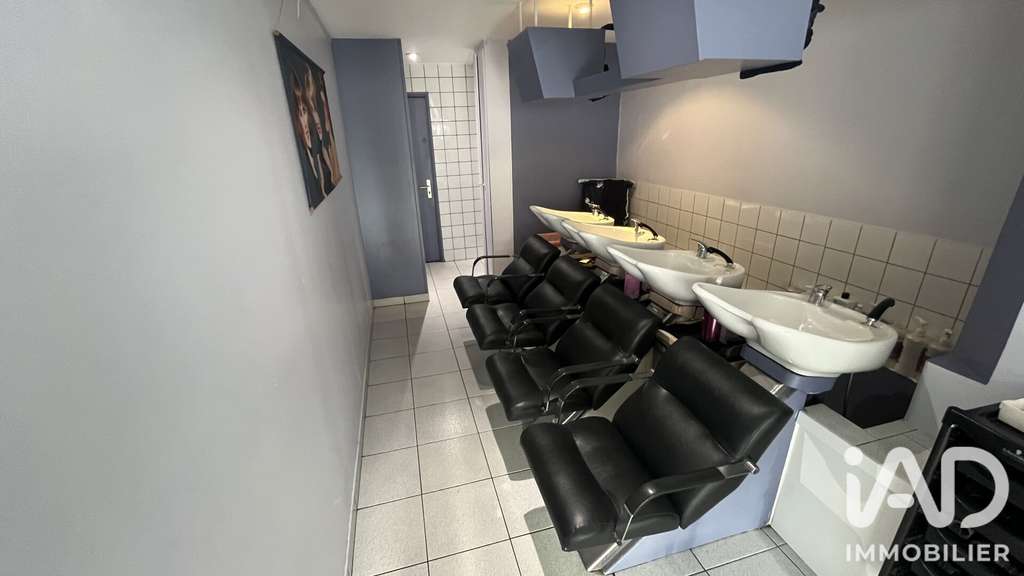 AV salon de coiffure esthétique à Morsang-sur-Orge