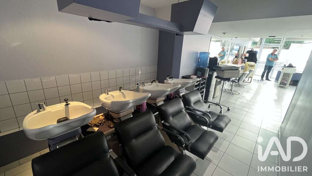AV salon de coiffure esthétique à Morsang-sur-Orge