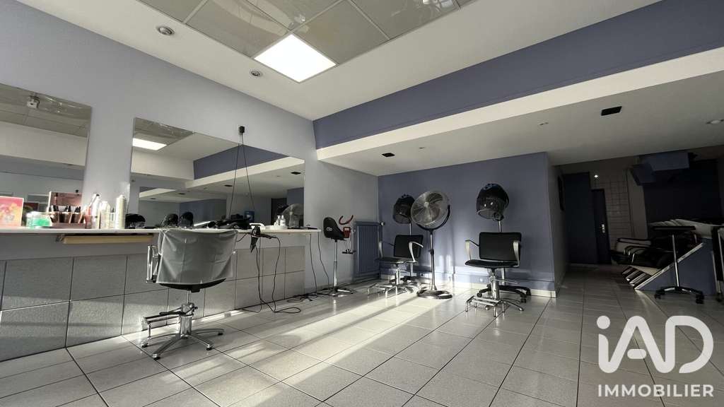 AV salon de coiffure esthétique à Morsang-sur-Orge