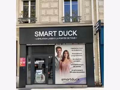 Investissez dans  centre d’épilation laser à Nancy