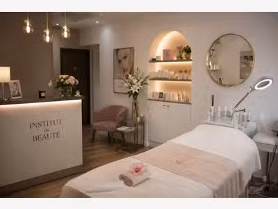 Vente institut de beauté belle notoriété à Nantes
