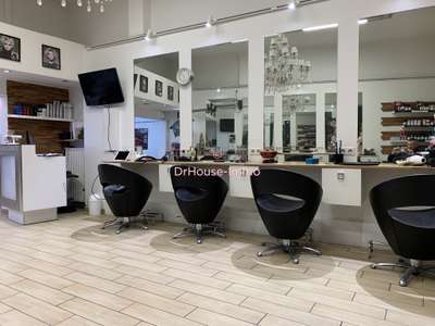 Vente salon de coiffure et esthétique à Nice