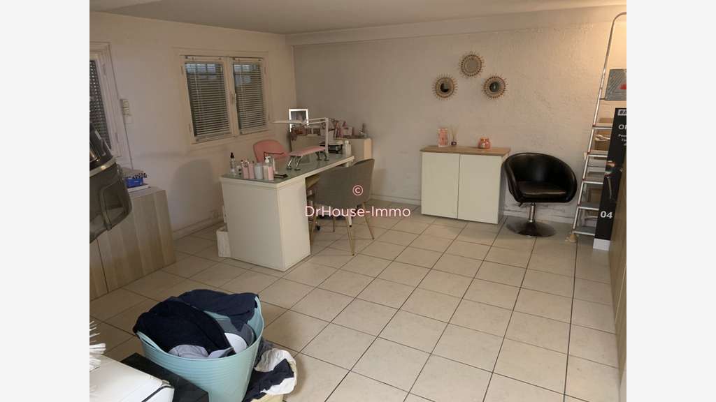 Vente salon de coiffure et esthétique à Nice