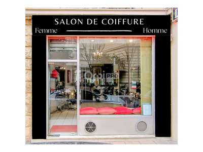 Vente Beauté - Esthétique - Coiffure à Nice