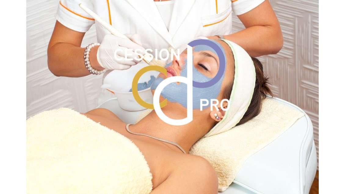 Institut de beauté à céder axe très passant Nîmes