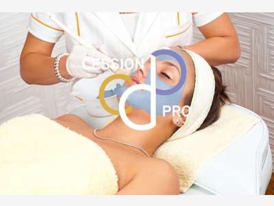 Institut de beauté à céder axe très passant Nîmes