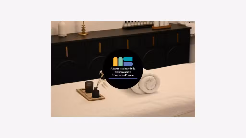 Vente institut de beauté centre d'amincissement 59