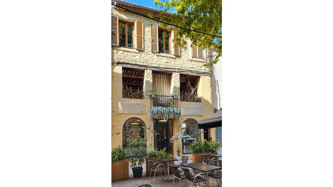 Vente salon de coiffure en centre ville d'Orange