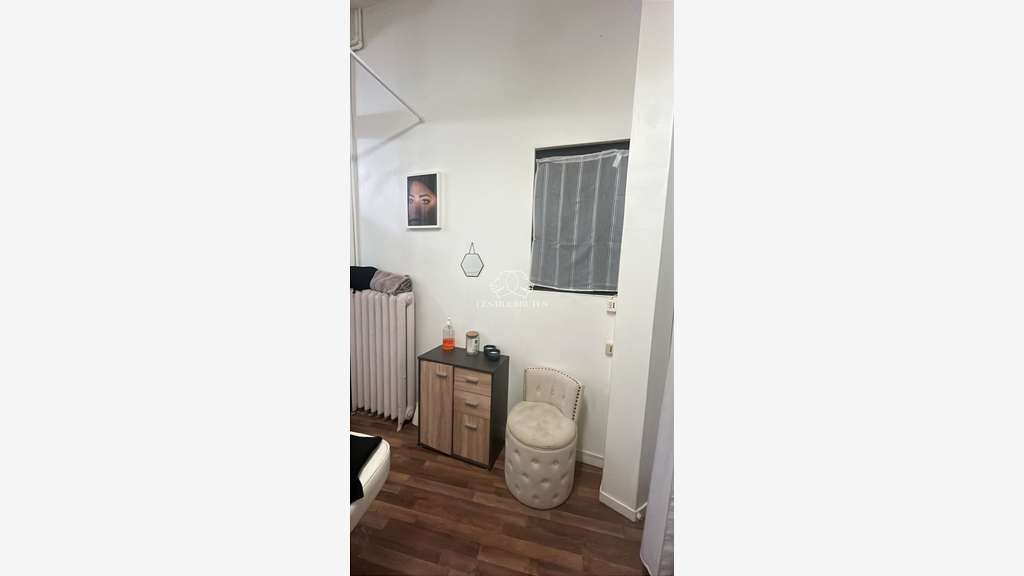 FDC coiffure esthétique à vendre à Orléans