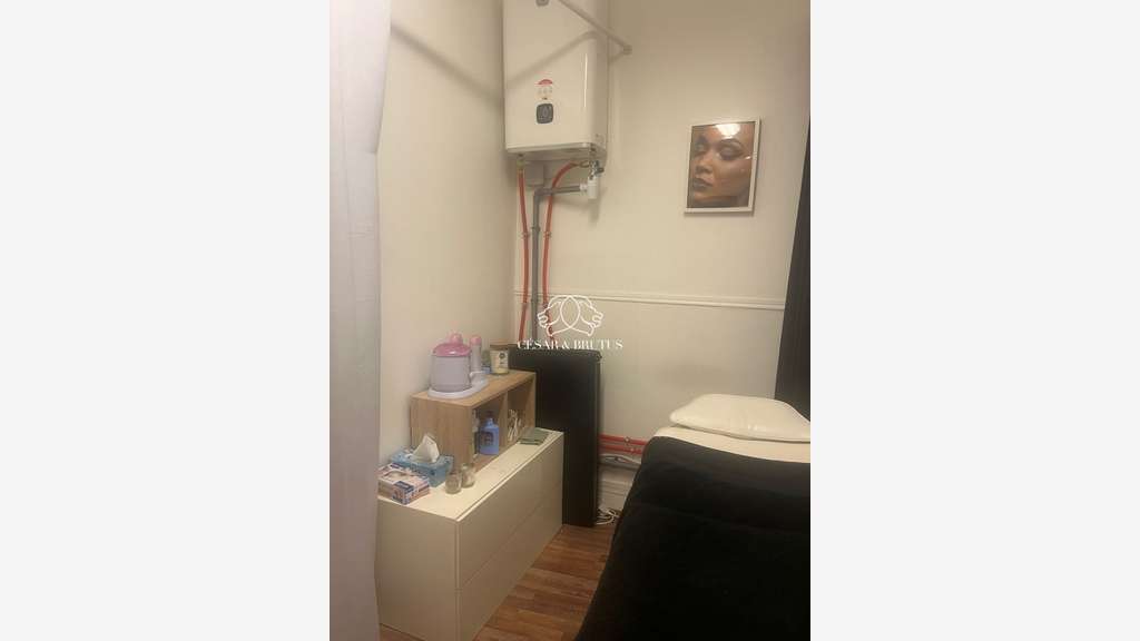 FDC coiffure esthétique à vendre à Orléans
