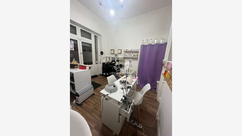 FDC coiffure esthétique à vendre à Orléans