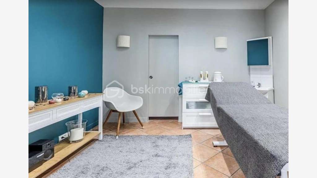 Vente institut de beauté de 70m² à Paris 75013