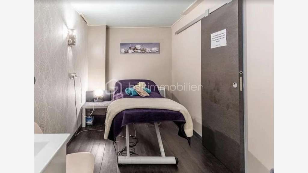 Vente institut de beauté de 70m² à Paris 75013