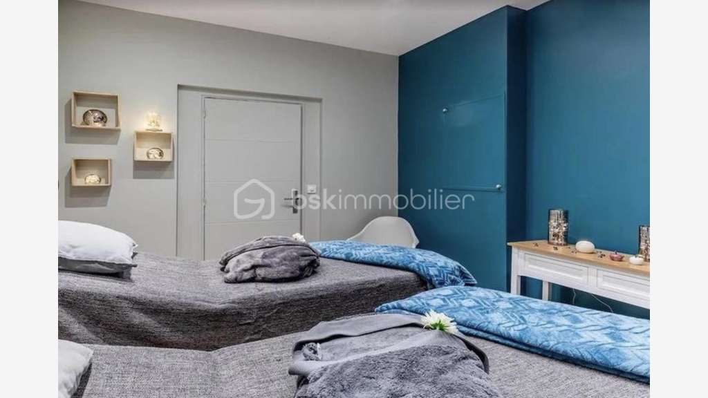 Vente institut de beauté de 70m² à Paris 75013
