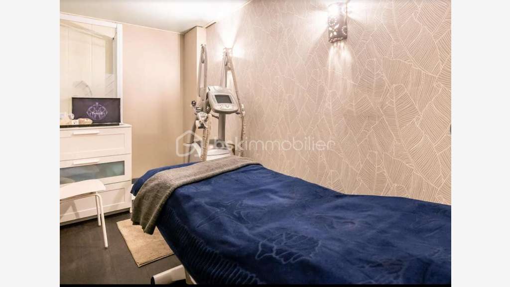 Vente institut de beauté de 70m² à Paris 75013