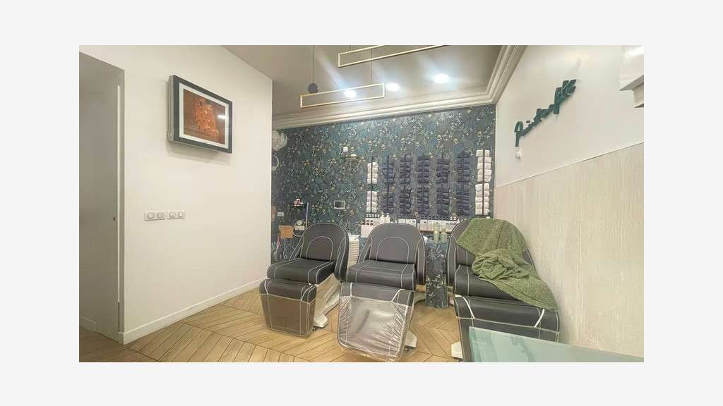 Vente salon de coiffure haut de gamme Paris 75004
