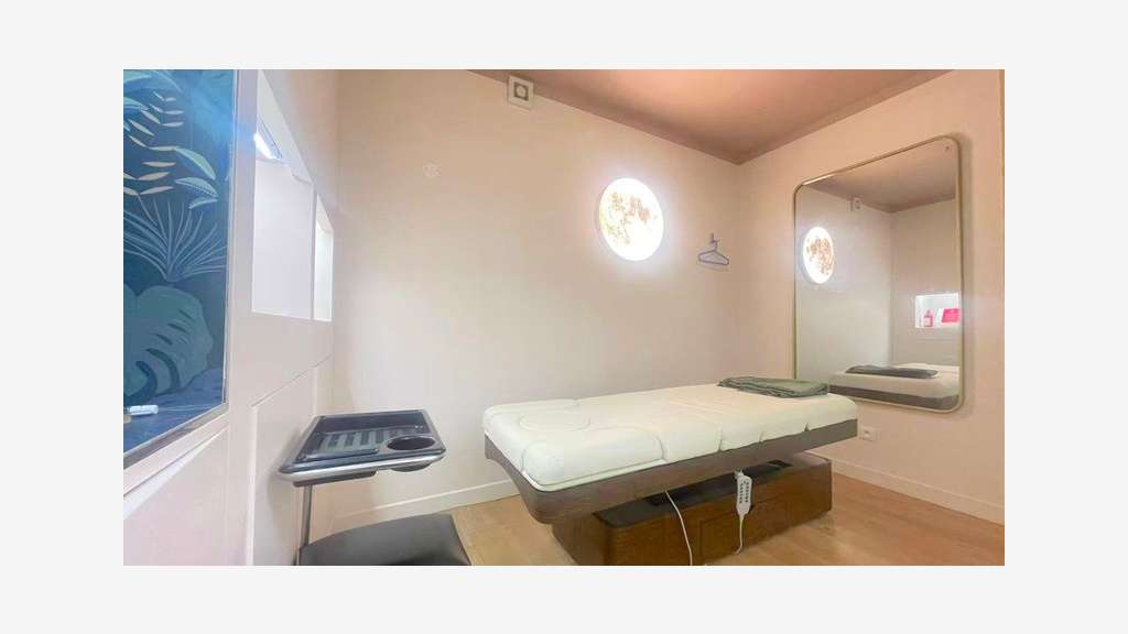Vente salon de coiffure haut de gamme Paris 75004