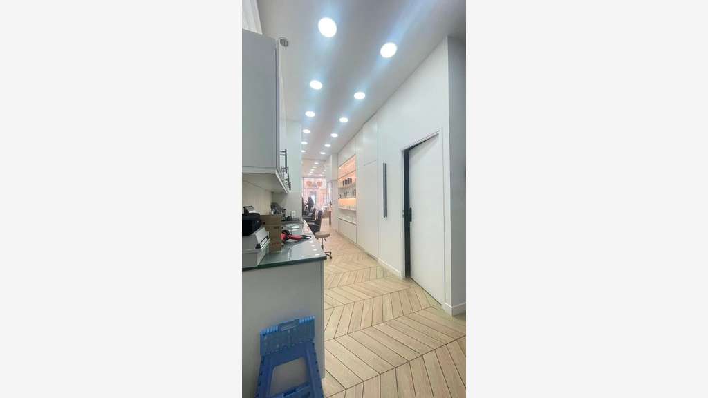 Vente salon de coiffure haut de gamme Paris 75004