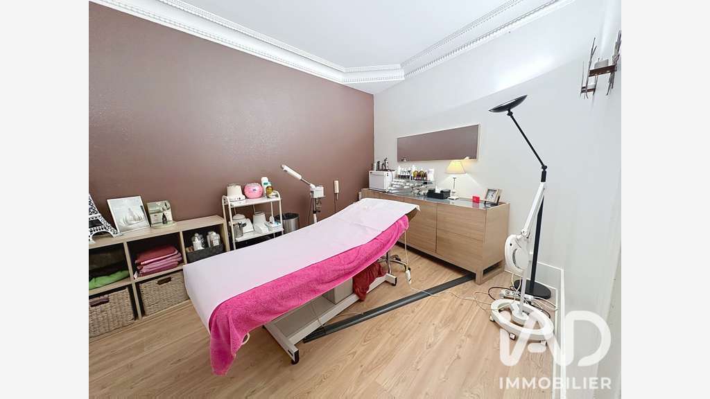 Vente Salon de coiffure à Paris 75005 Mouffetard