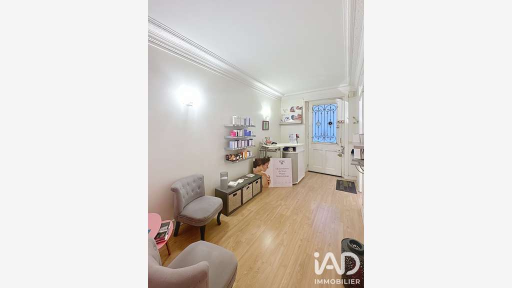 Vente Salon de coiffure à Paris 75005 Mouffetard