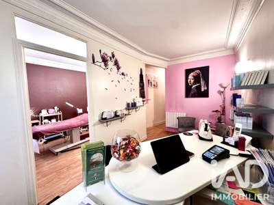 Vente Salon de coiffure à Paris 75005 Mouffetard