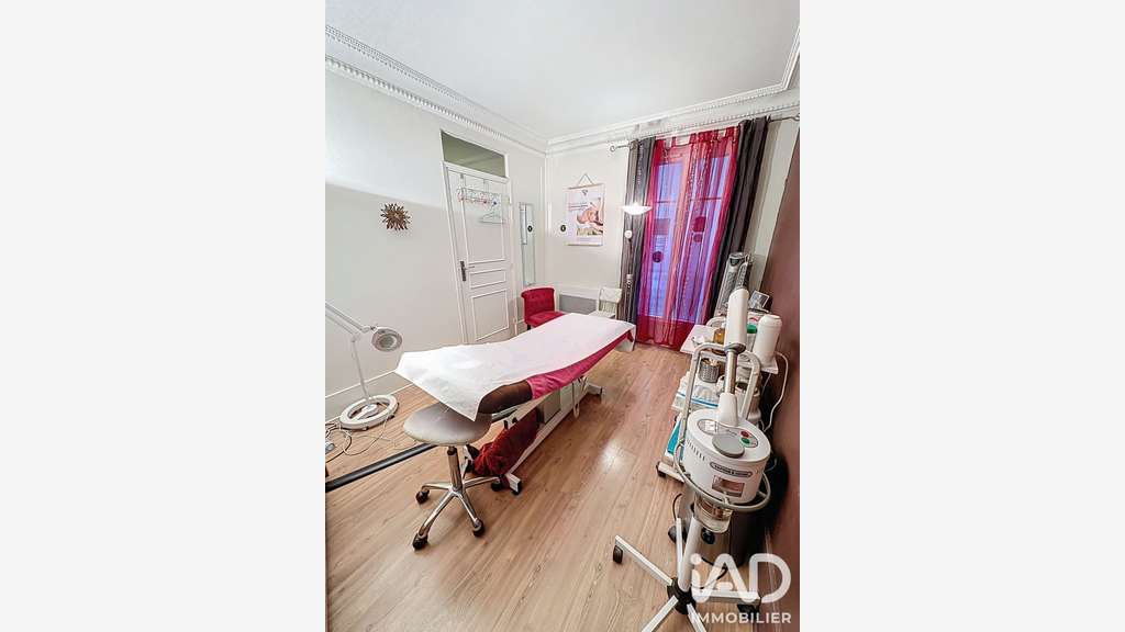 Vente Salon de coiffure à Paris 75005 Mouffetard