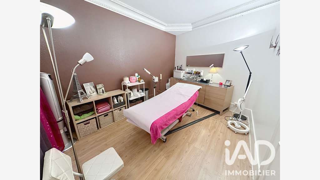 Vente Salon de coiffure à Paris 75005 Mouffetard