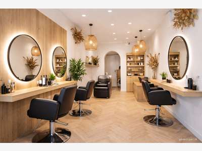 AV salon de coiffure 75010 Paris Canal St-Martin