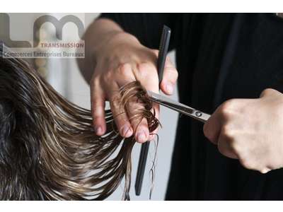 Vente Beauté - Esthétique - Coiffure à Paris 11e