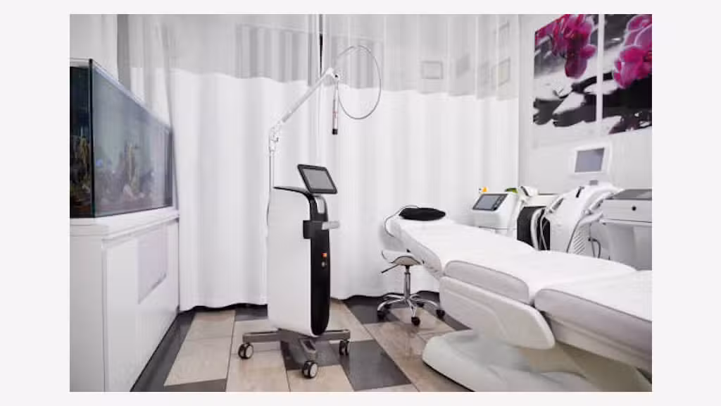 Vente centre de beauté à Paris 75003 République