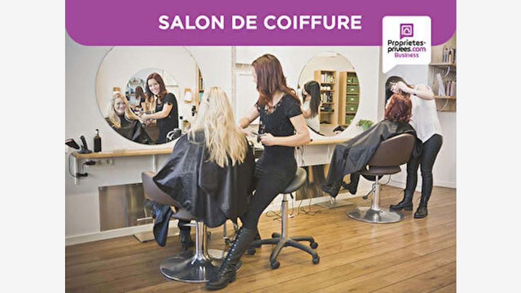75012 PARIS - INSTITUT DE BEAUTE, SALON ESTHETIQUE