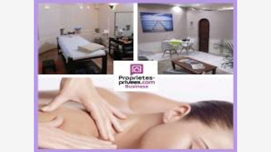 75012 PARIS - INSTITUT DE BEAUTE, SALON ESTHETIQUE