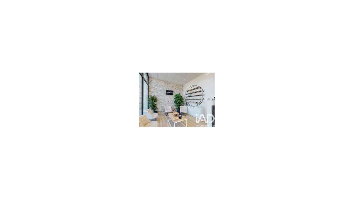 Cession institut de beauté de 130m² à Pau empl n°1