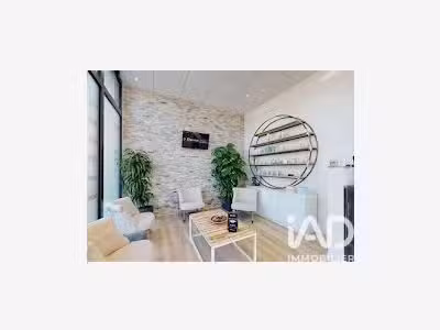 Cession institut de beauté de 130m² à Pau empl n°1