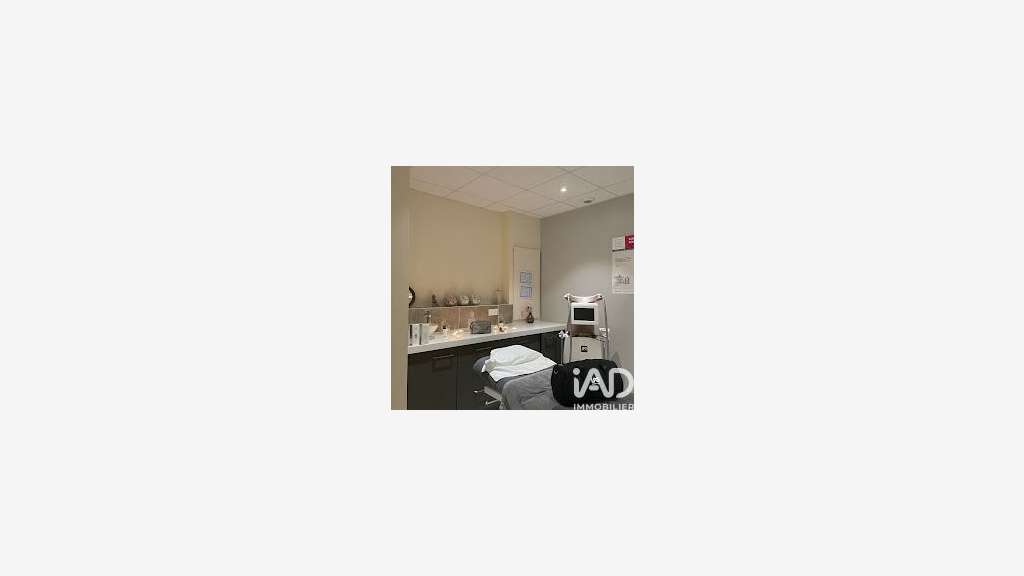 Cession institut de beauté de 130m² à Pau empl n°1