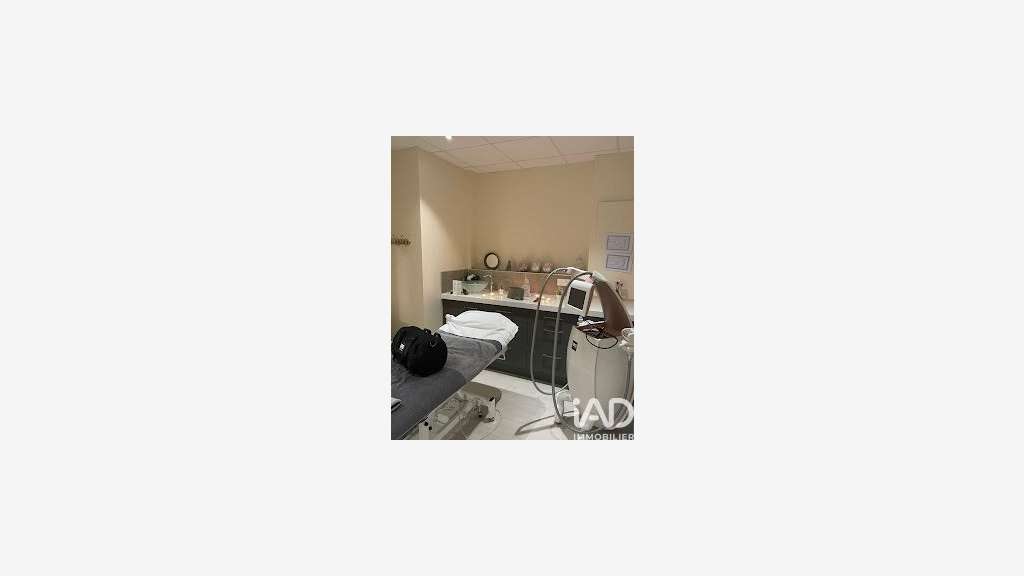 Cession institut de beauté de 130m² à Pau empl n°1