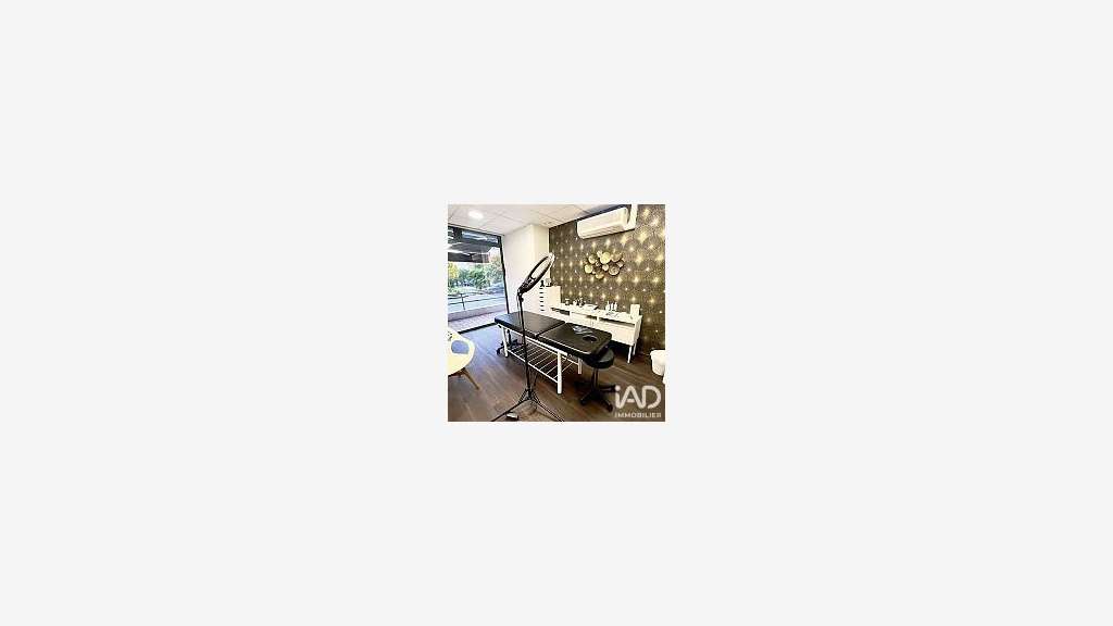 Vente institut de beauté & spa urbain à Pau