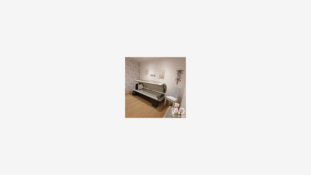 Vente institut de beauté & spa urbain à Pau