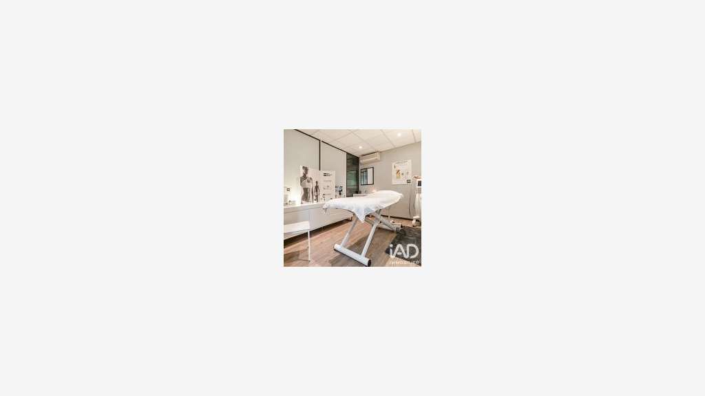 Vente institut de beauté & spa urbain à Pau